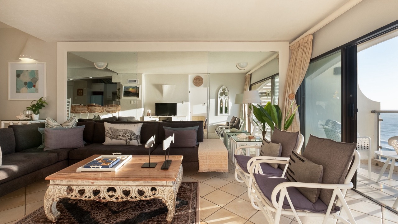Photo of Livingroom in Umhlanga