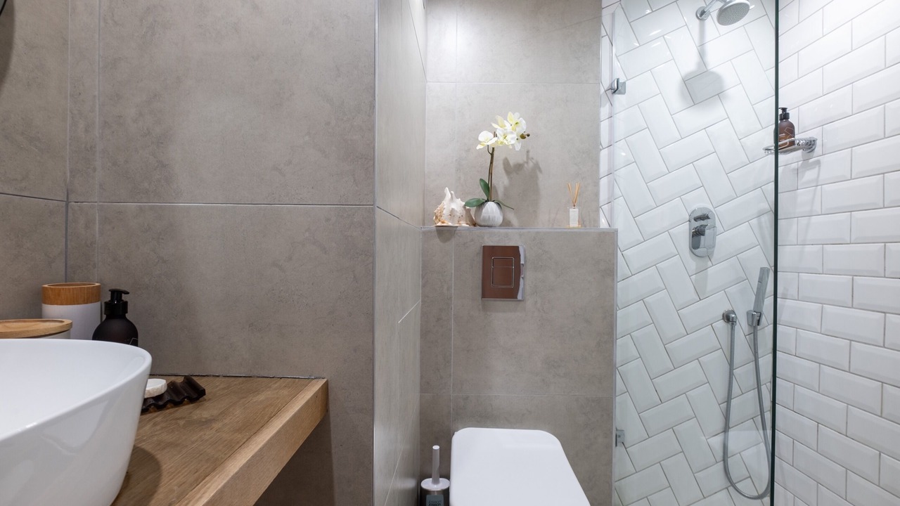 Photo of Bathroom in Umhlanga