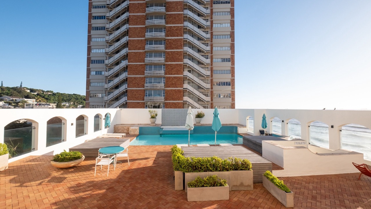 Photo of Outdoor in Umhlanga
