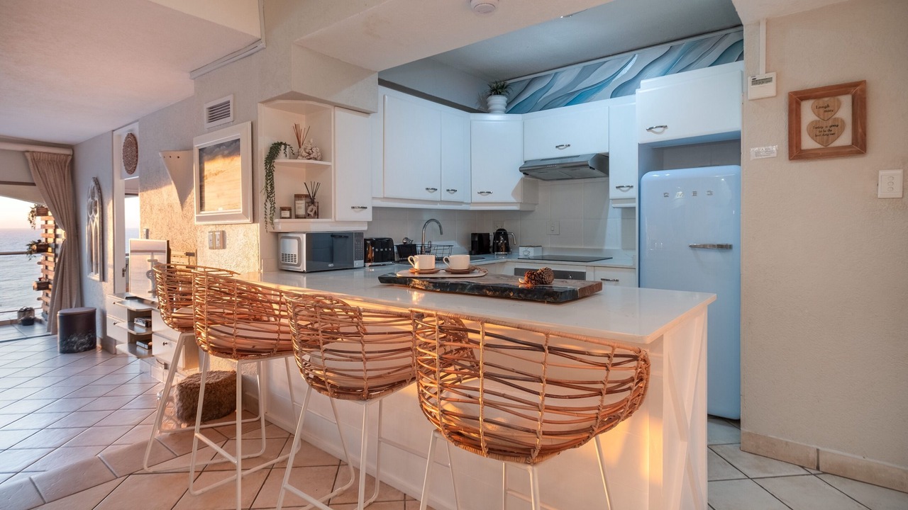 Photo of Kitchen in Umhlanga