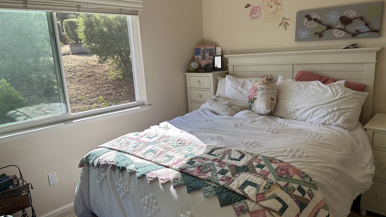 Photo of Bedroom in Petaluma