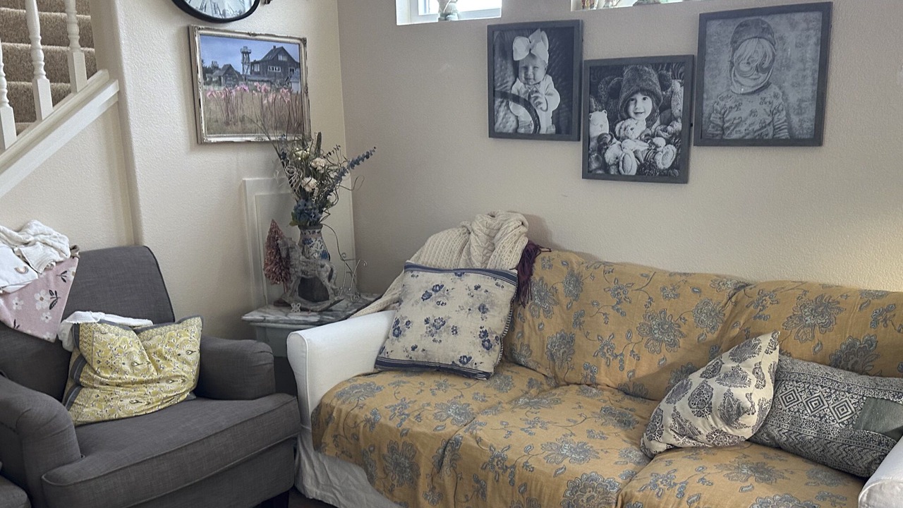 Photo of Livingroom in Petaluma