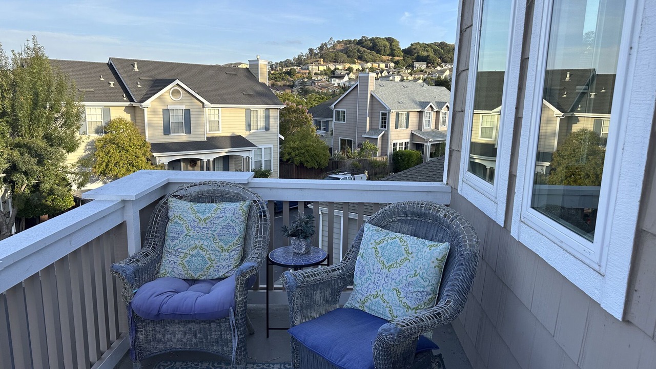 Photo of Outdoor in Petaluma