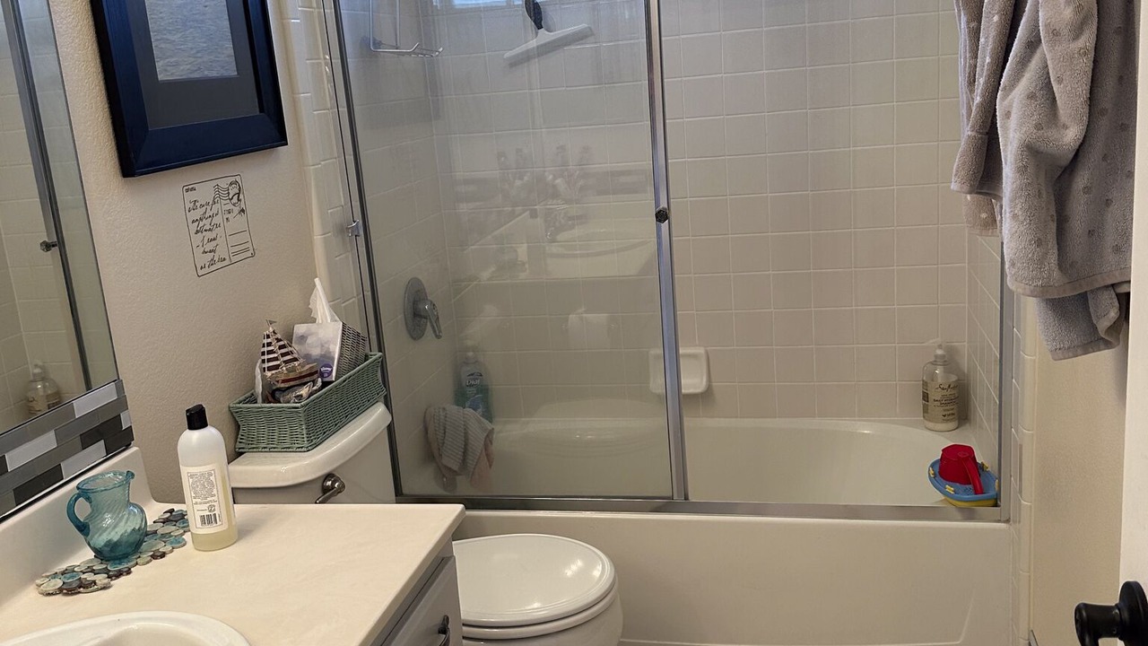 Photo of Bathroom in Petaluma