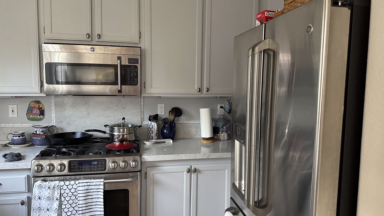 Photo of Kitchen in Petaluma