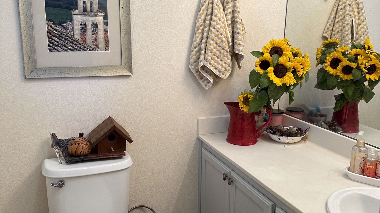 Photo of Bathroom in Petaluma