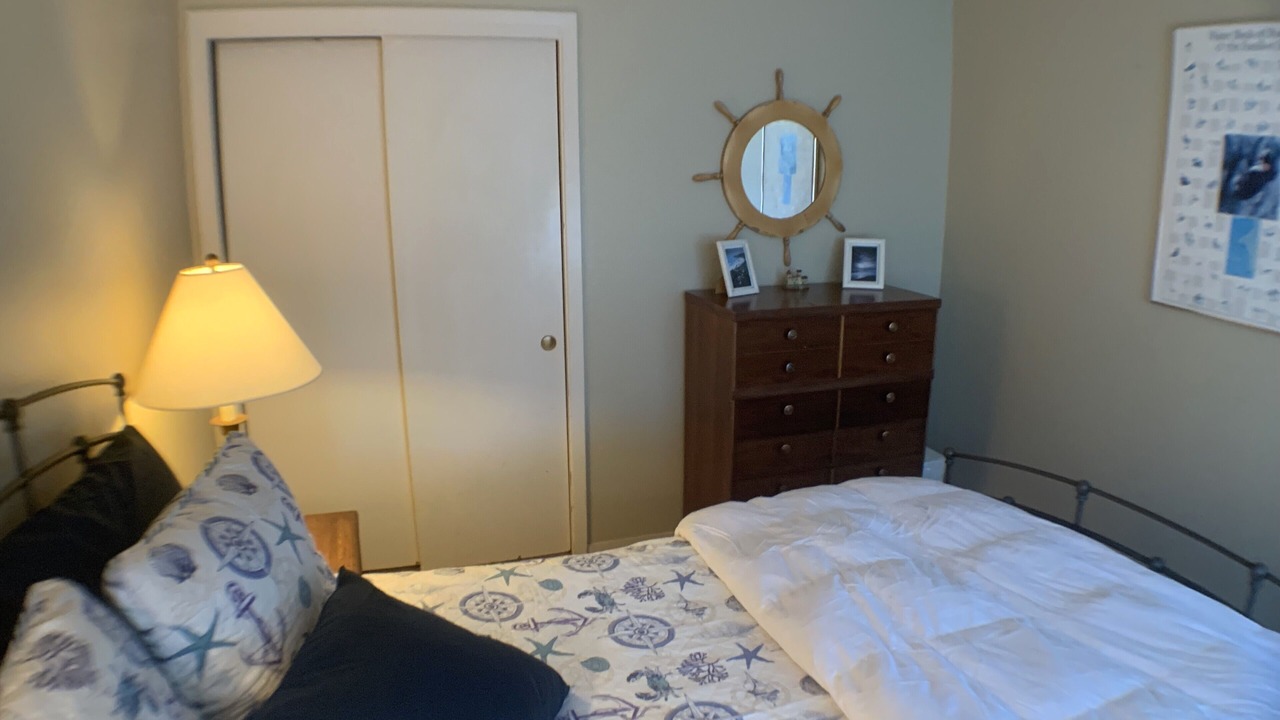 Photo of Bedroom in Dillon Beach