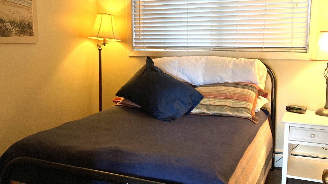 Photo of Bedroom in Dillon Beach