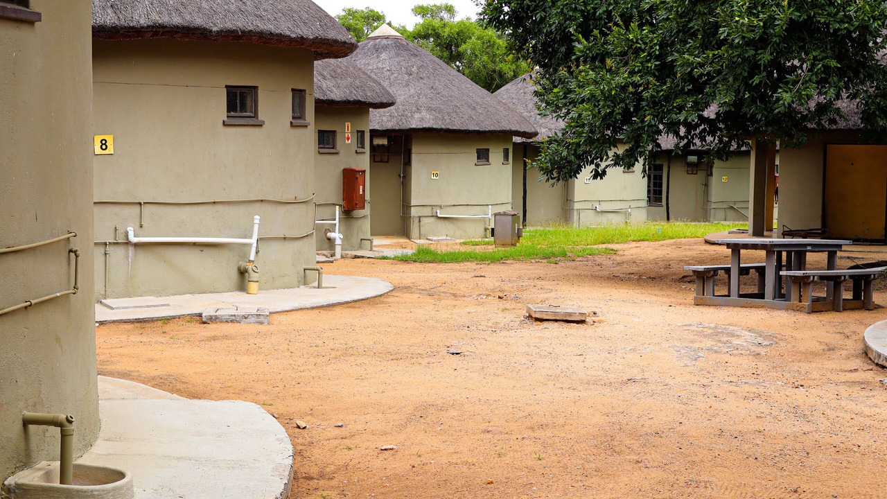 Photo of Outdoor in Flora Park