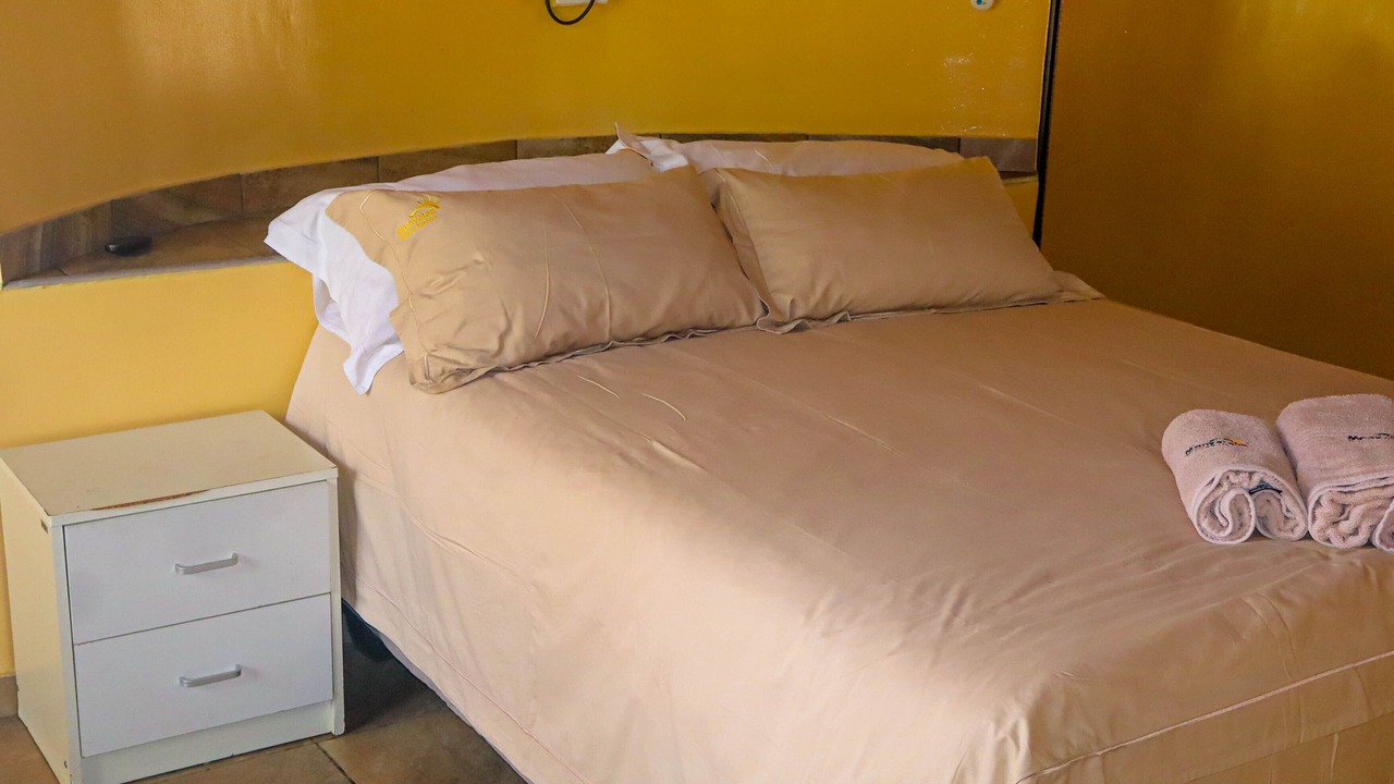 Photo of Bedroom in Flora Park