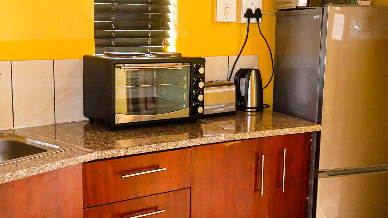 Photo of Kitchen in Flora Park