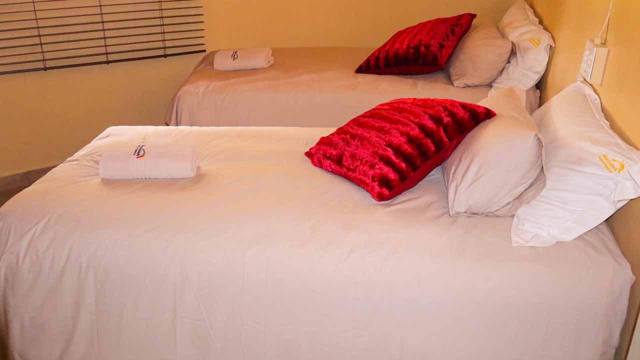 Photo of Bedroom in Flora Park