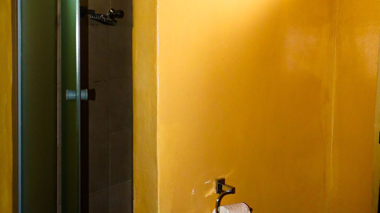 Photo of Bathroom in Flora Park