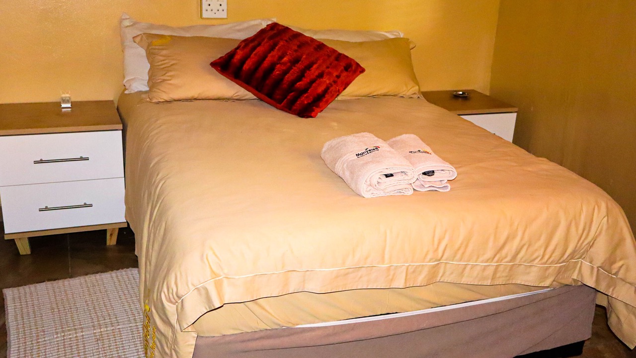 Photo of Bedroom in Flora Park