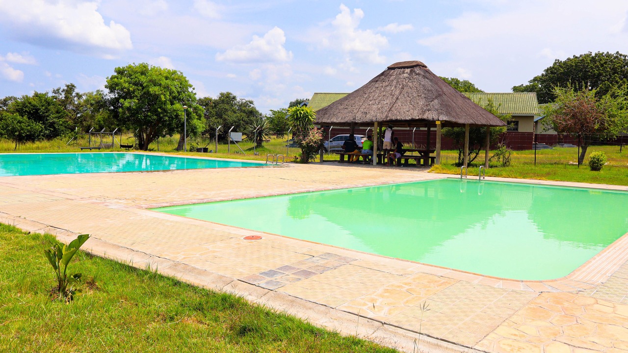 Photo of Outdoor in Flora Park