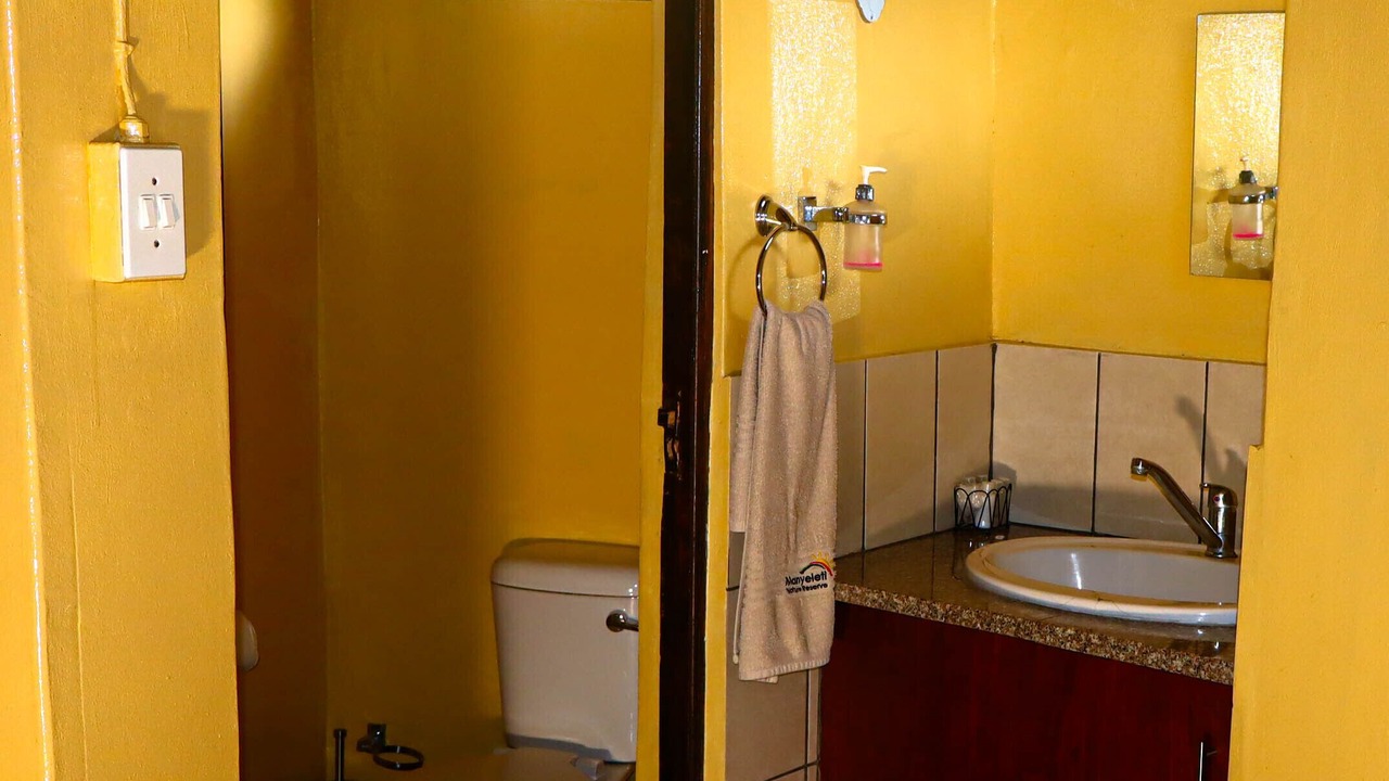 Photo of Bathroom in Flora Park