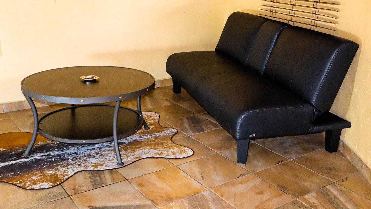 Photo of Livingroom in Flora Park