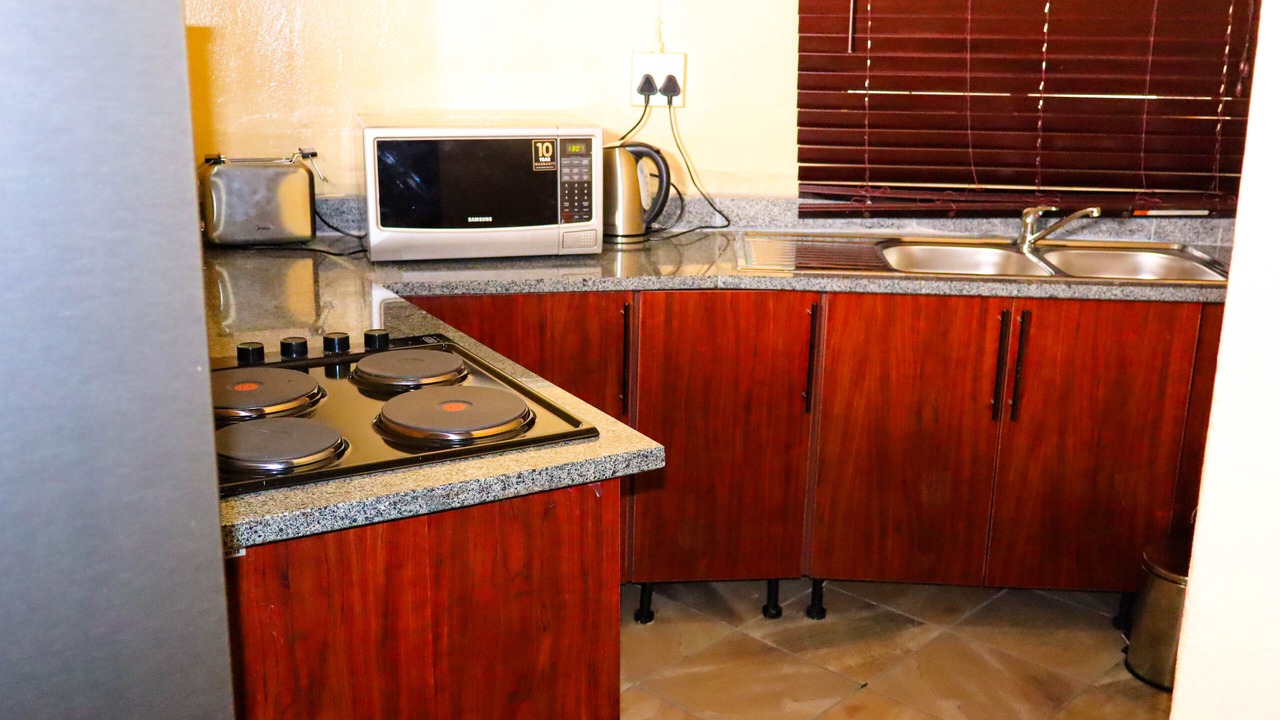 Photo of Kitchen in Flora Park