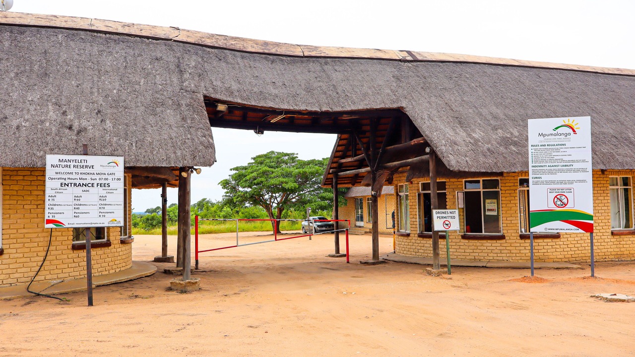 Photo of Outdoor in Flora Park
