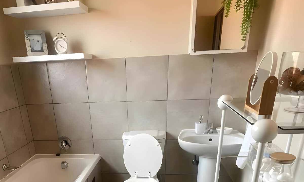 Photo of Bathroom in Centurion