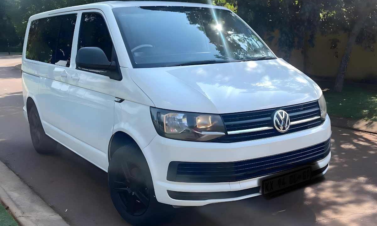 Photo of Outdoor in Centurion