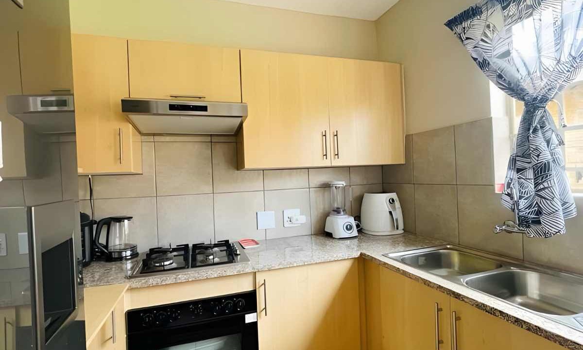 Photo of Kitchen in Centurion