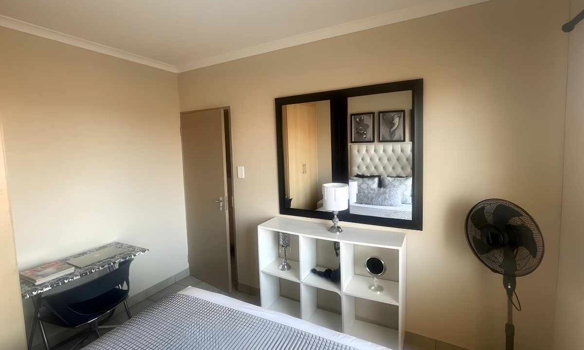 Photo of Bedroom in Centurion