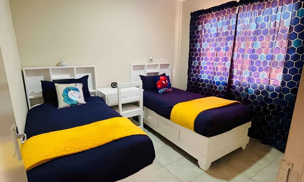 Photo of Bedroom in Centurion