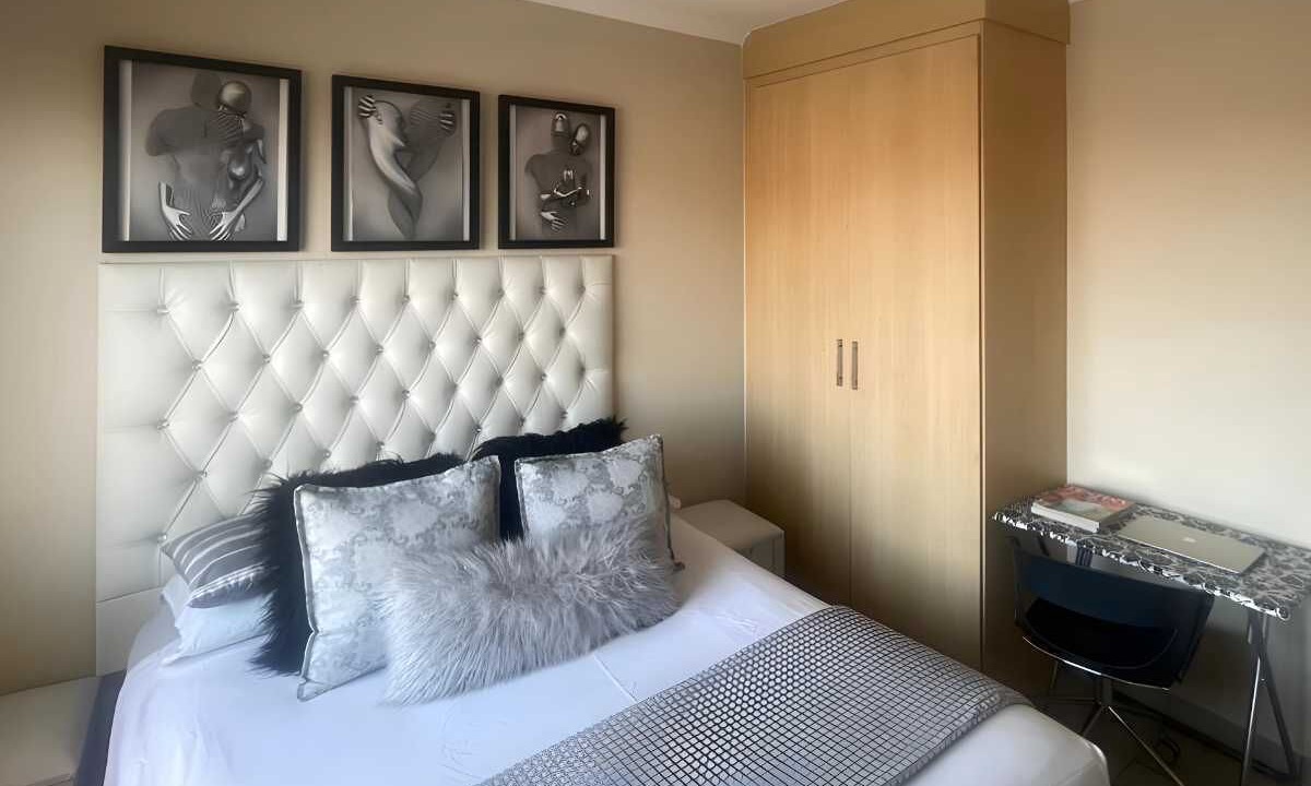 Photo of Bedroom in Centurion
