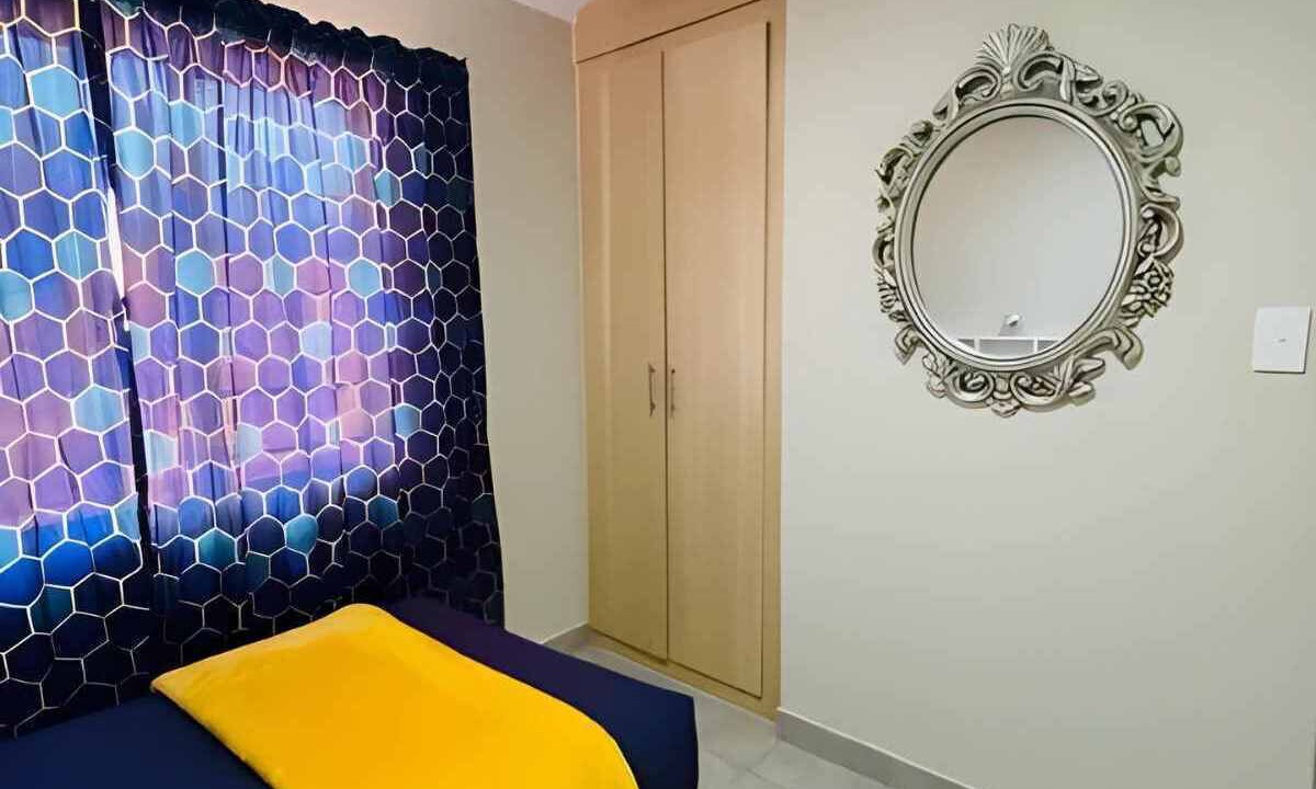 Photo of Bedroom in Centurion