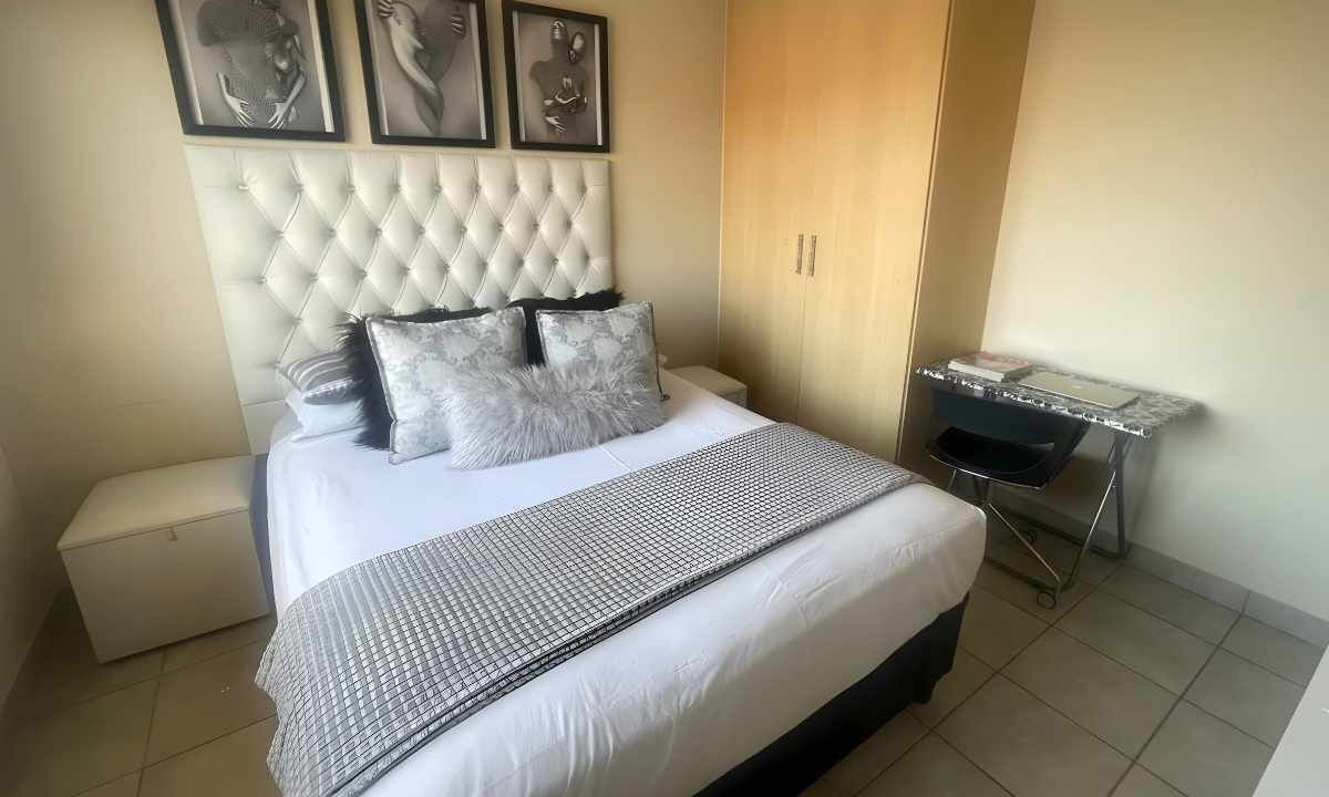Photo of Bedroom in Centurion