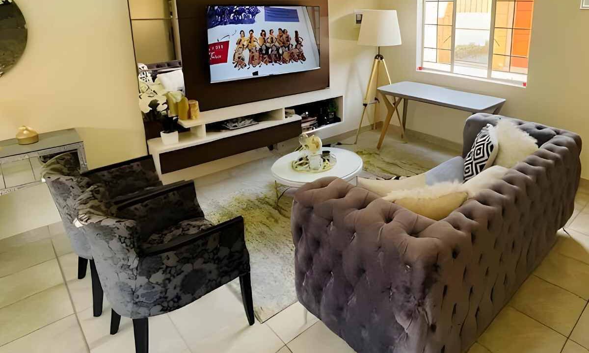 Photo of Livingroom in Centurion