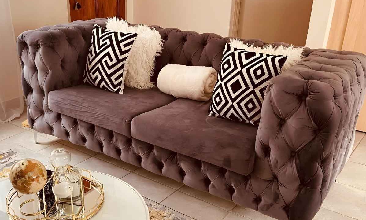 Photo of Livingroom in Centurion