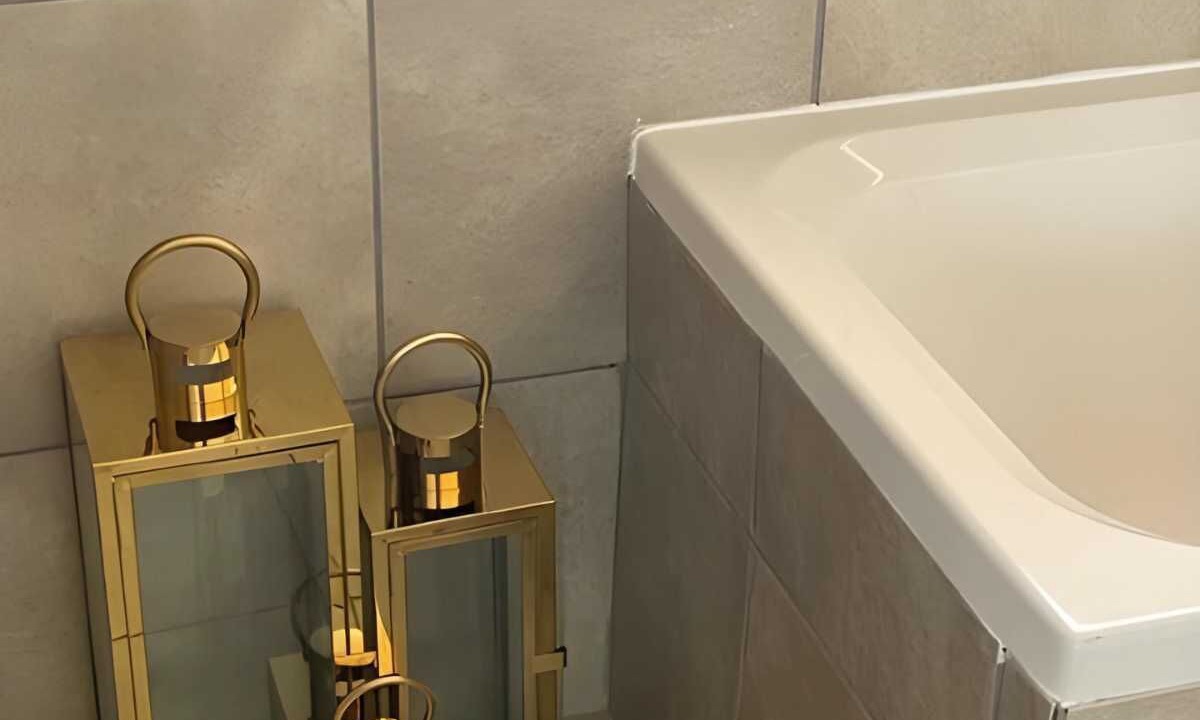 Photo of Bathroom in Centurion