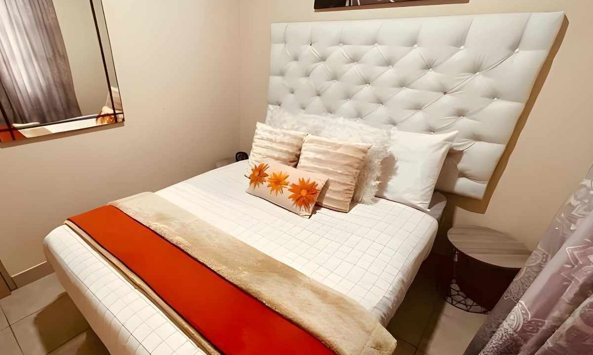Photo of Bedroom in Centurion