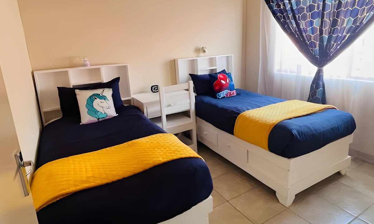 Photo of Bedroom in Centurion
