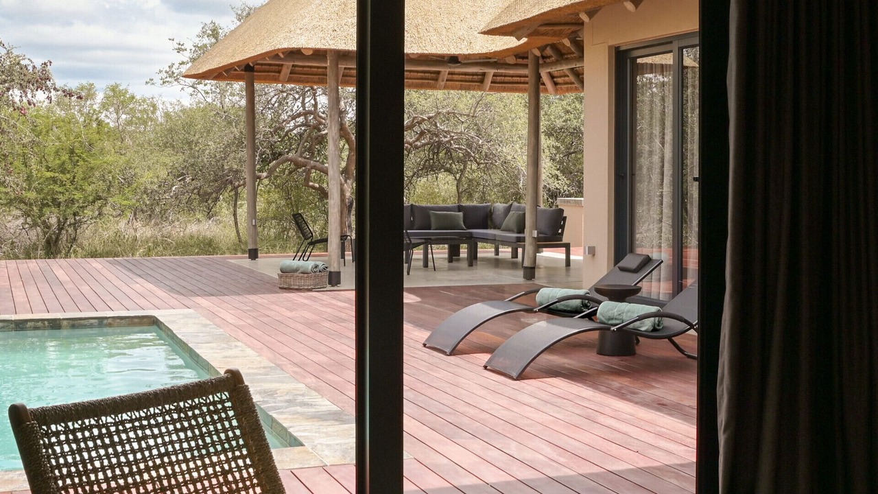 Photo of Outdoor in Hoedspruit