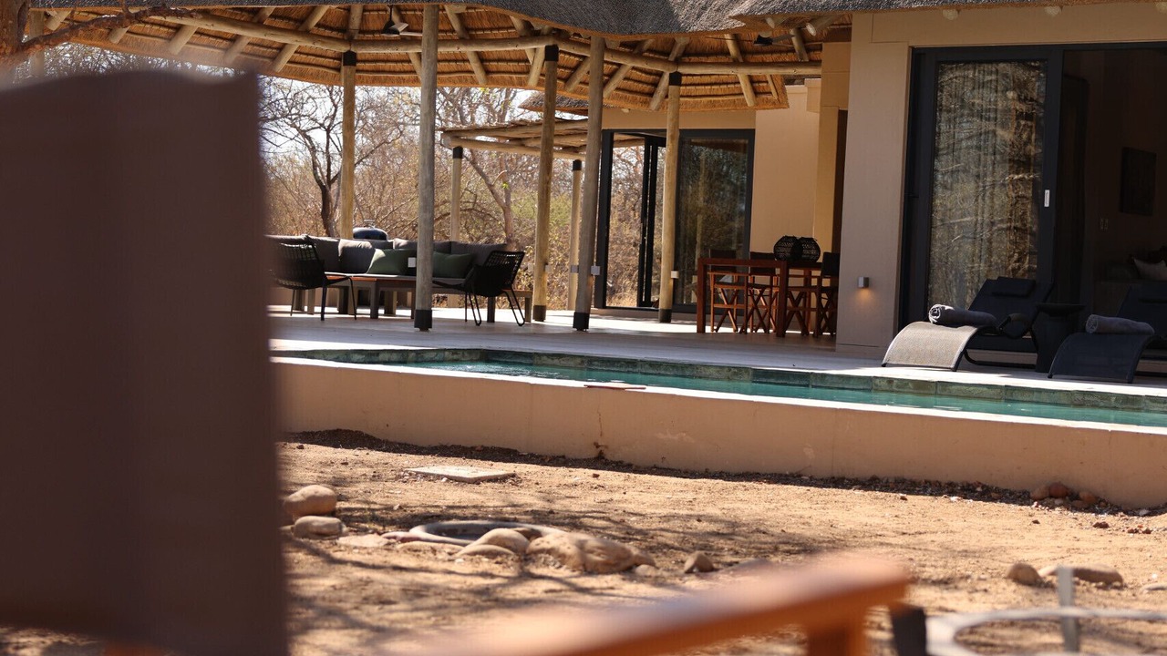 Photo of Outdoor in Hoedspruit