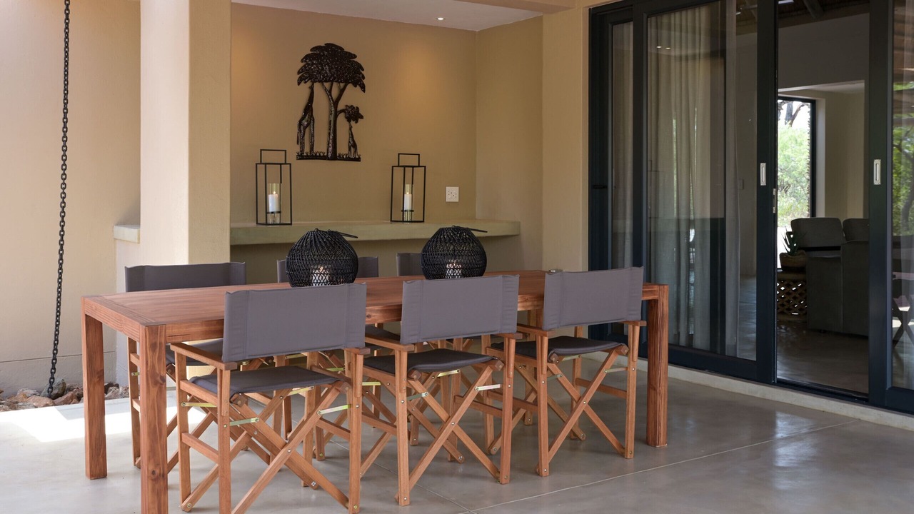 Photo of Outdoor in Hoedspruit