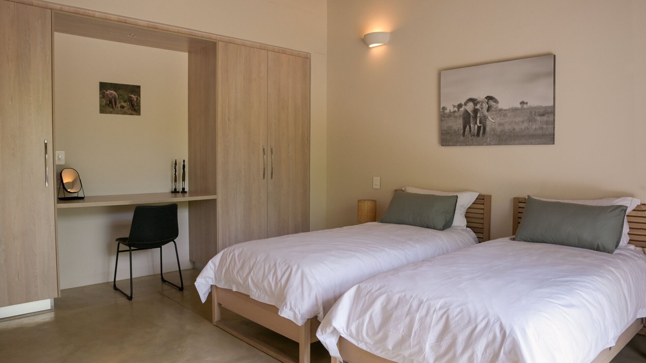 Photo of Bedroom in Hoedspruit