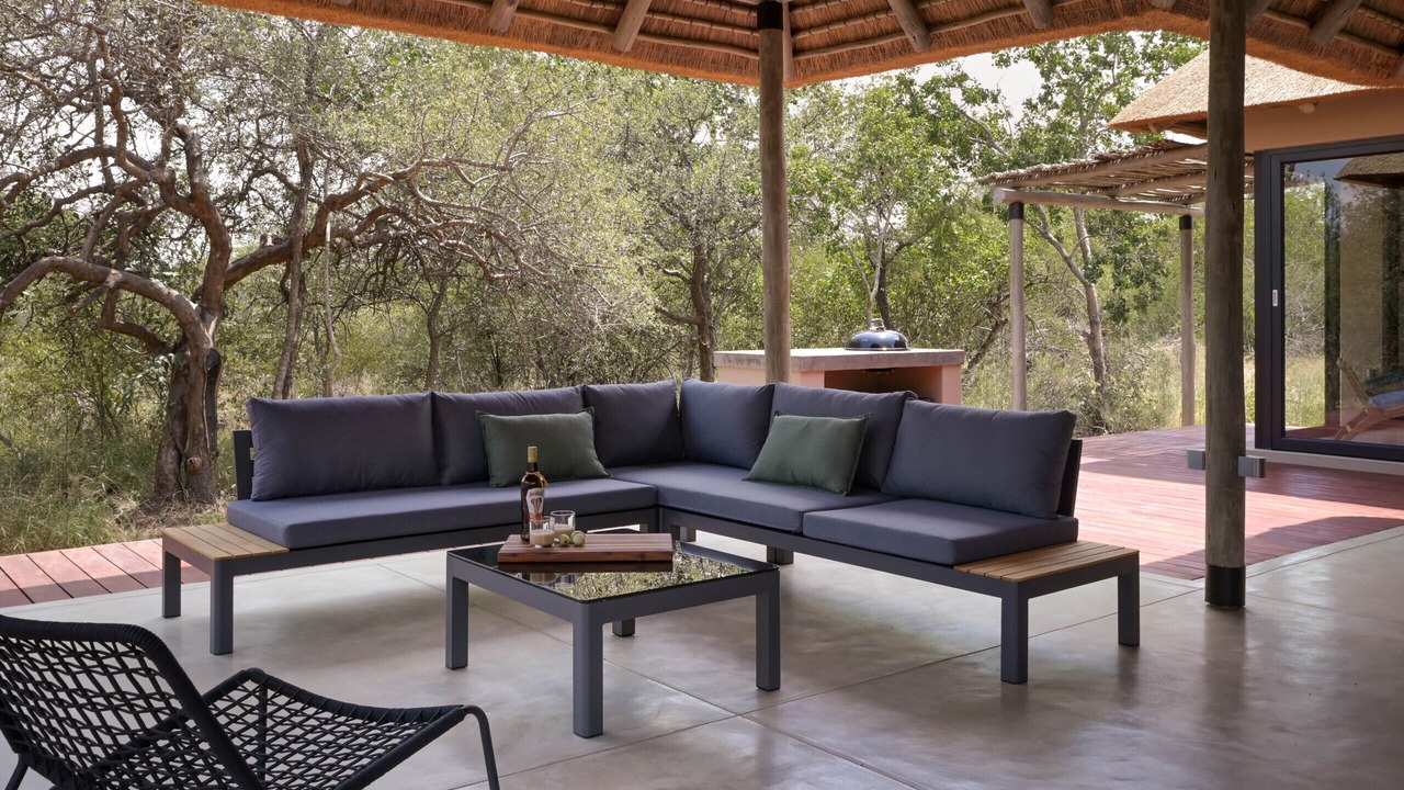 Photo of Patio Balcony in Hoedspruit