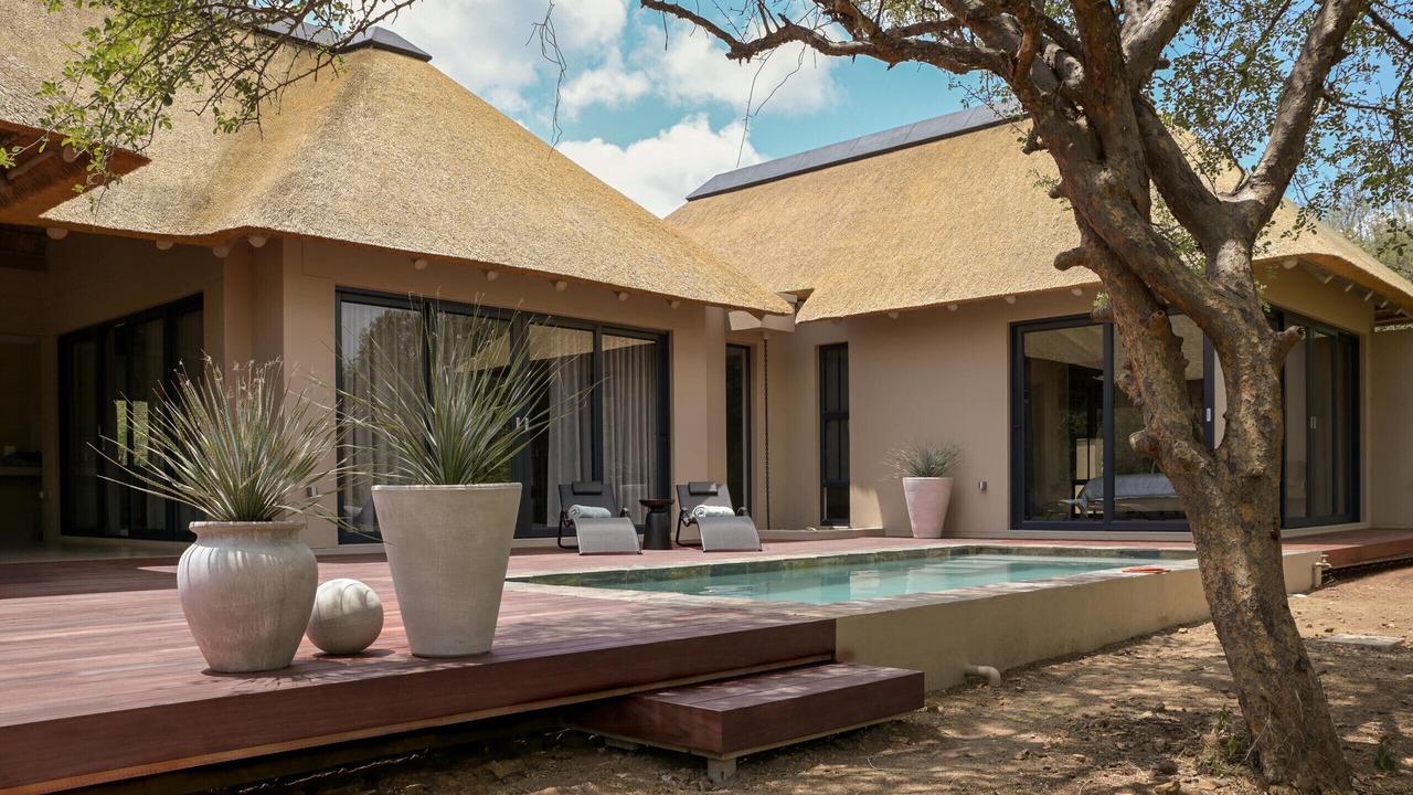 Photo of Outdoor in Hoedspruit