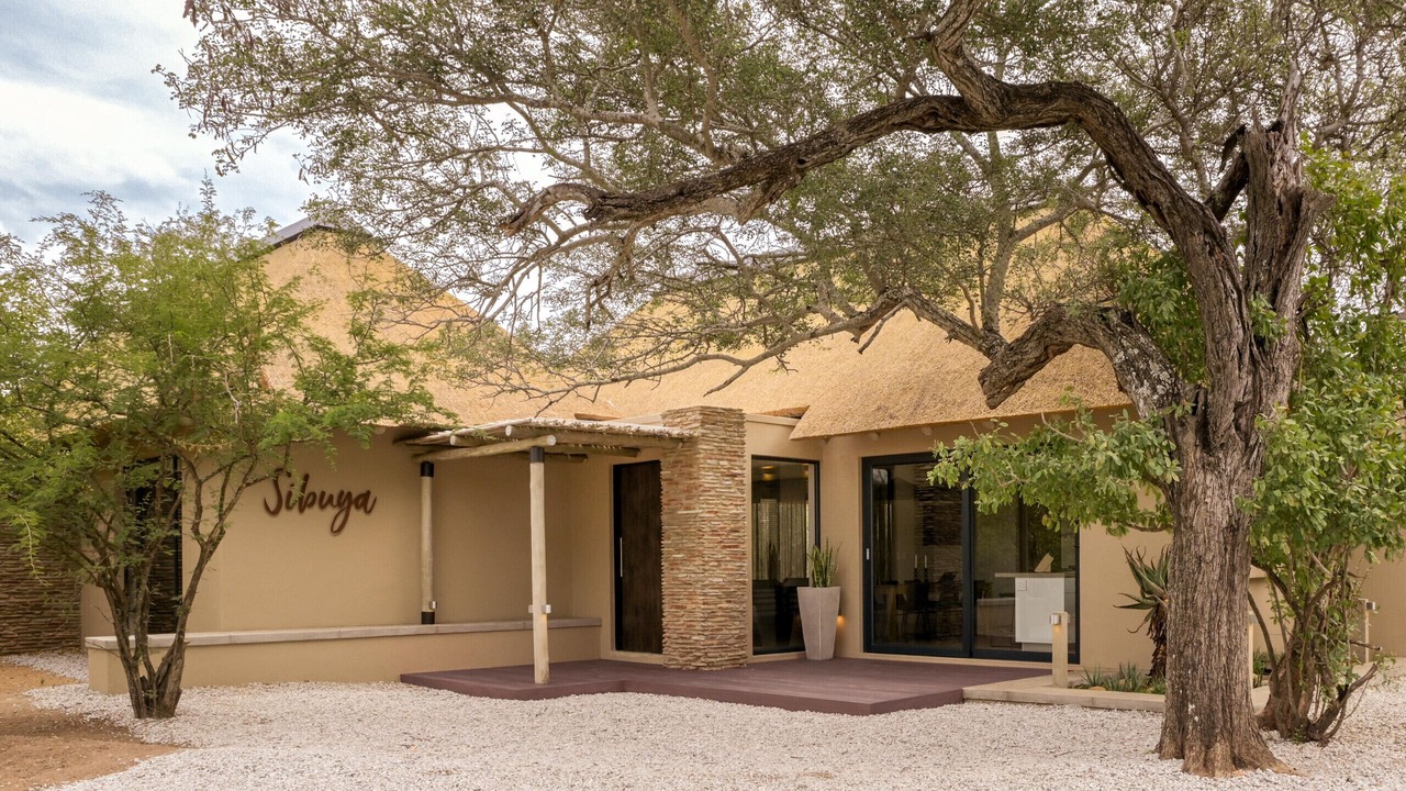Photo of Outdoor in Hoedspruit