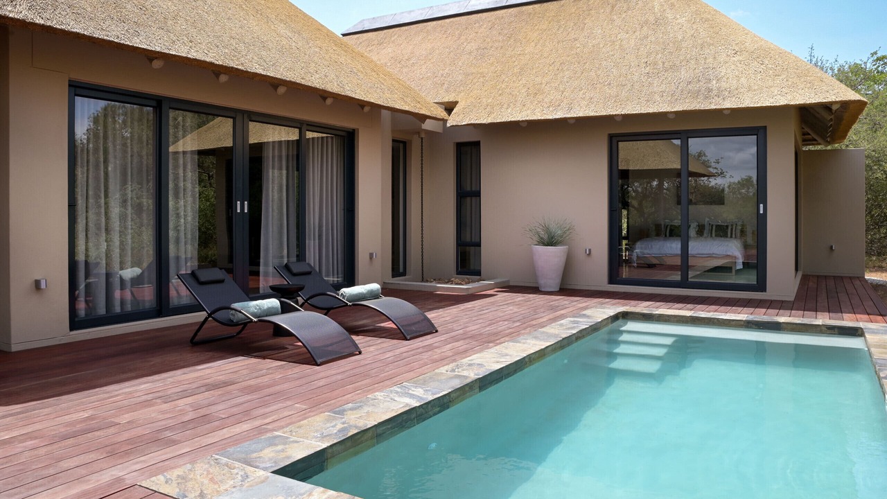 Photo of Outdoor in Hoedspruit