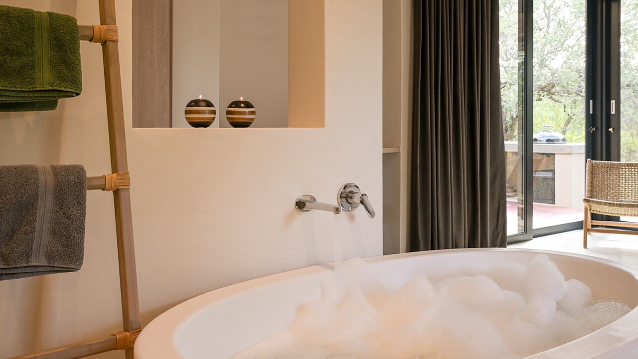 Photo of Bathroom in Hoedspruit