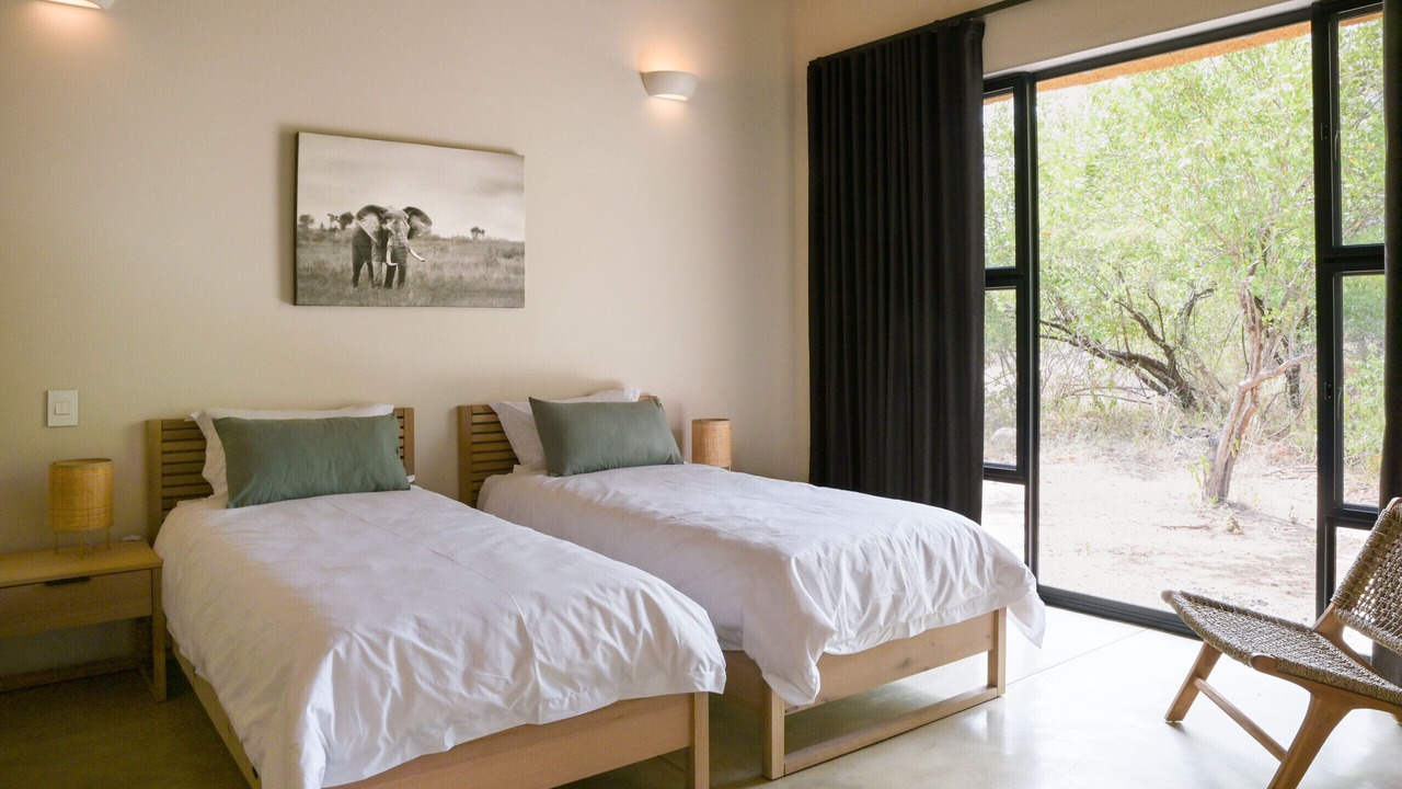 Photo of Bedroom in Hoedspruit