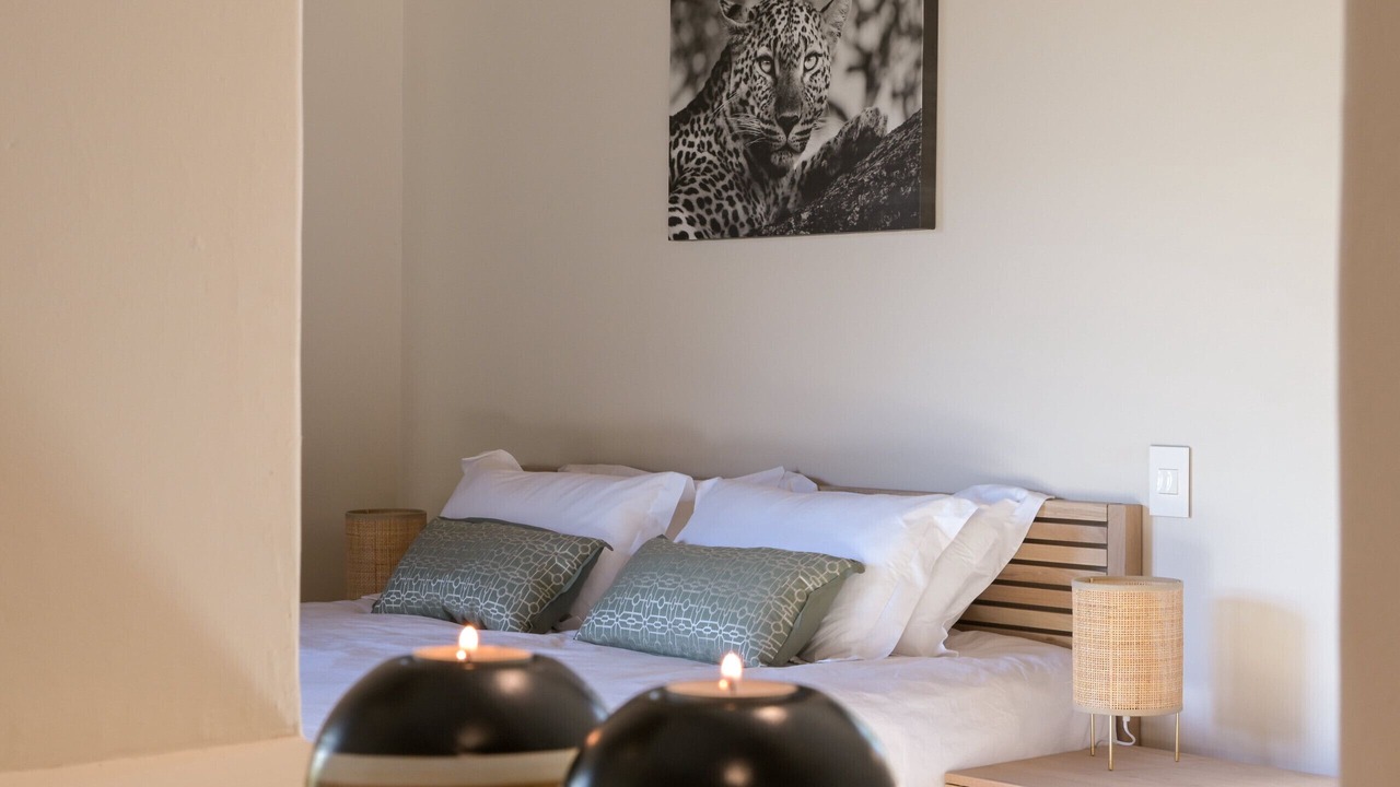Photo of Bedroom in Hoedspruit