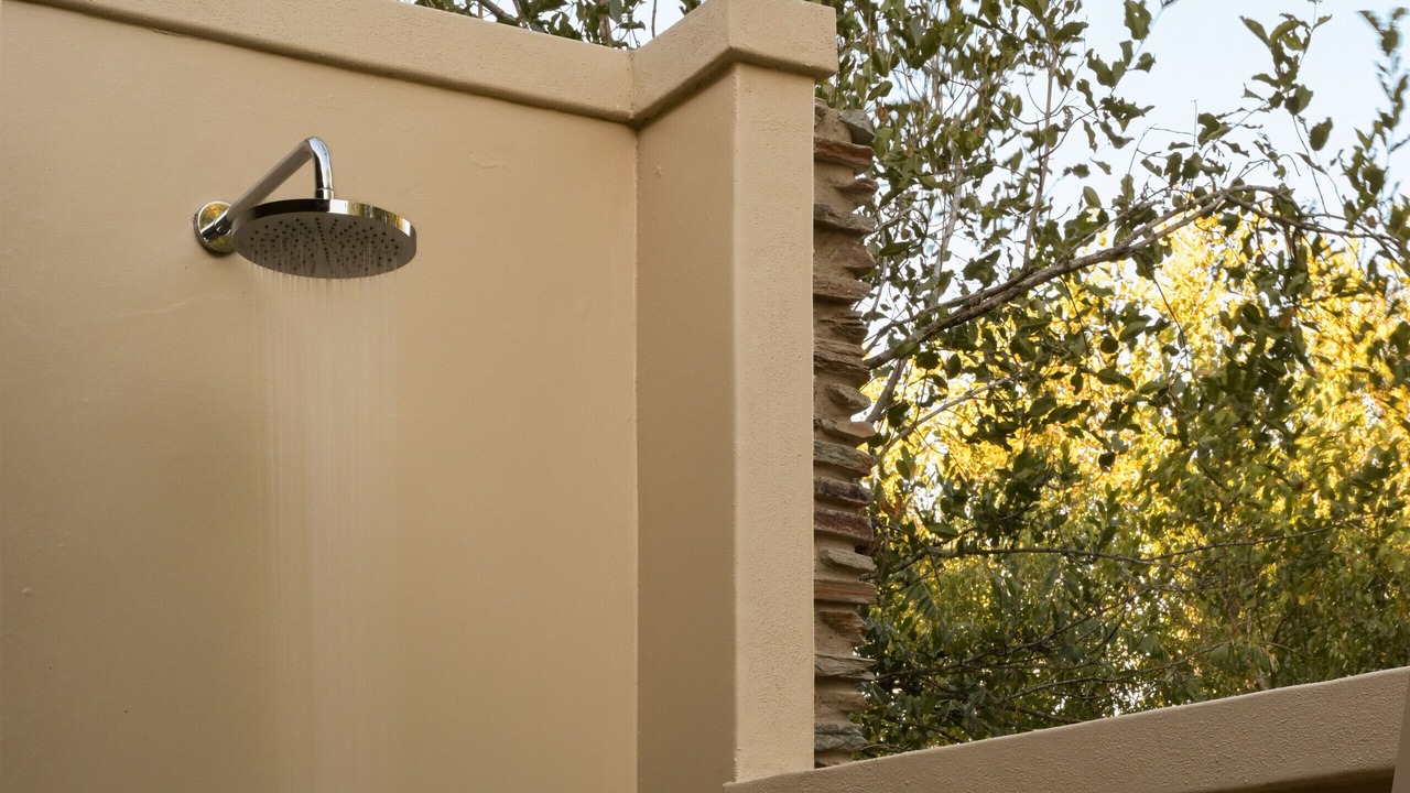 Photo of Bathroom in Hoedspruit