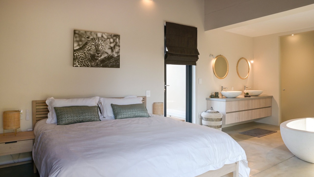 Photo of Bedroom in Hoedspruit