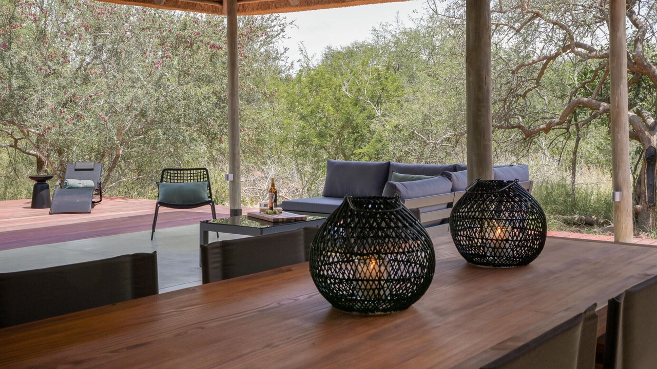 Photo of Outdoor in Hoedspruit
